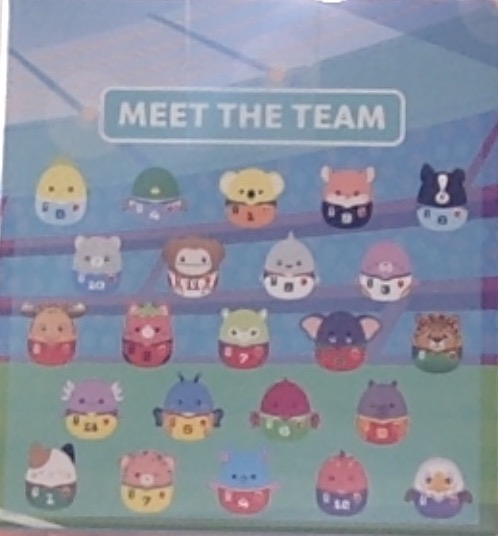 Mystery squishmallow box view 2