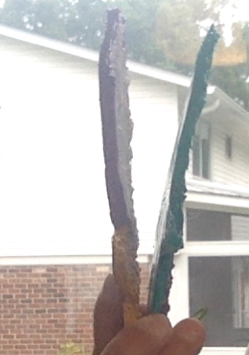 3D swords